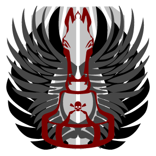 MadMenX's emblem
