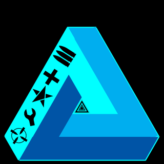 Getchiii's emblem
