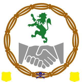 Pecheshka's emblem