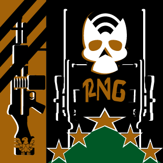 Real Ninja Sht's emblem