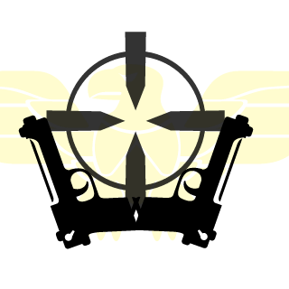 Alcino11's emblem