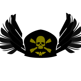 Cabbiteer's emblem