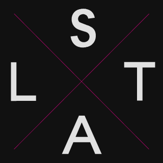 Salt Machine's emblem