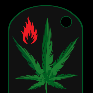 SlimWoody's emblem
