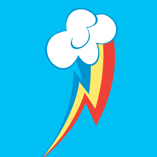 IIIRainbowDash's emblem