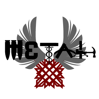 GW-Metalasse's emblem