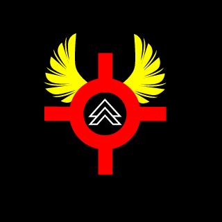 Greguiren's emblem