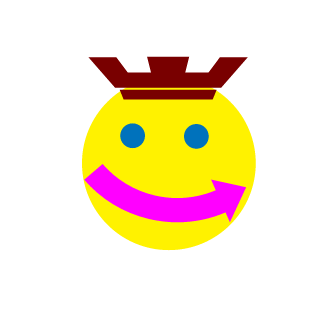 Makakant's emblem