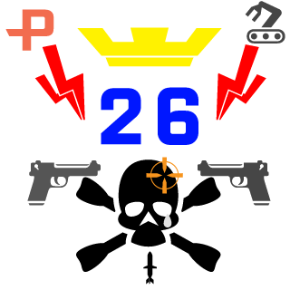 vivi2633's emblem
