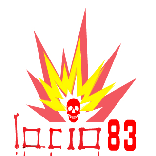 lacio83's emblem