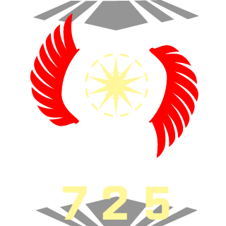 725thDragon's emblem