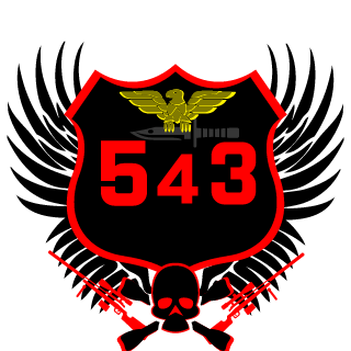 Snipers And Engineers's emblem