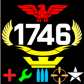 RAZOR1746's emblem