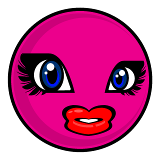 Tess Ann 86's emblem
