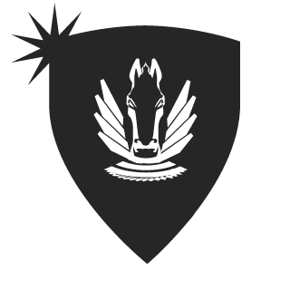 siNGLEC0MBAT's emblem