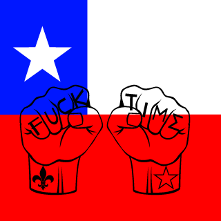 TEKAVECIE's emblem
