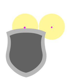 7r1ld's emblem