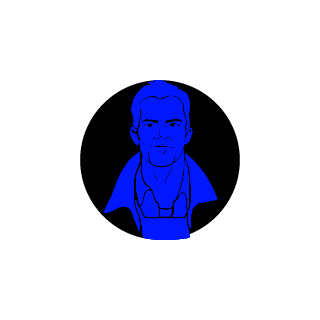 DGZ's emblem
