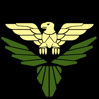 Playperium's emblem