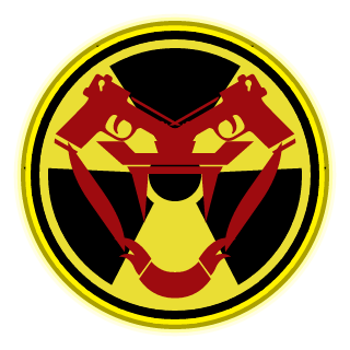 HiperViper's emblem