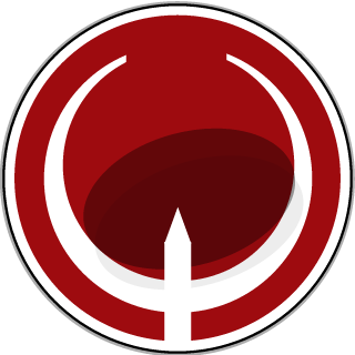 ESF-Rage's emblem