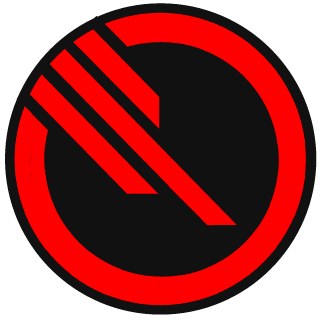 cdvx's emblem