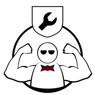 Phatusch's emblem