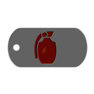 Dynio90's emblem