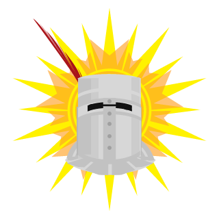 Yarxov's emblem