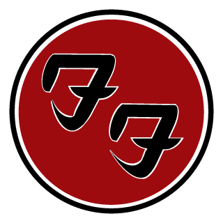 Xynclo's emblem