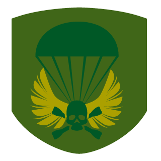 silviotre's emblem