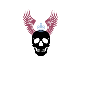 BIGsoBLACK's emblem