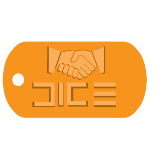 armypoilce's emblem