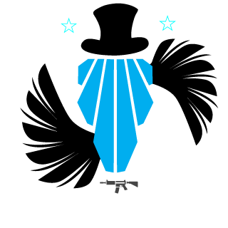 FakeTche's emblem