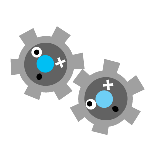 Magicant13's emblem