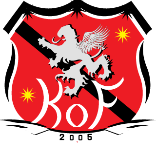 Knights of Freedom's emblem