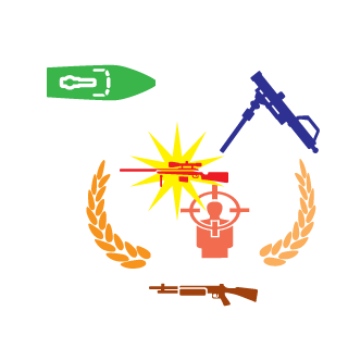 lds1warrior's emblem