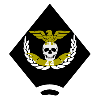 SnuffDuffy's emblem