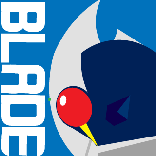 Mochi-47's emblem