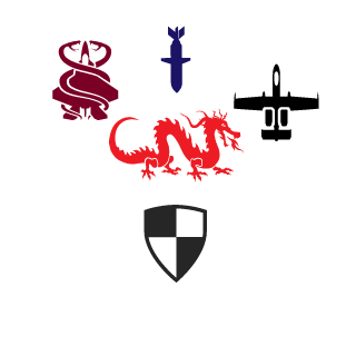 CrushedColoney's emblem