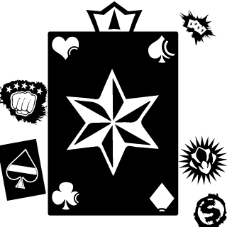 uNrEaL_StRiKeR's emblem