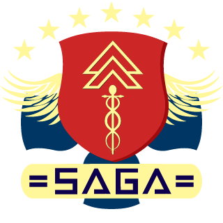 -SAGA-xiaozhi's emblem
