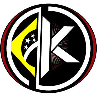 KAMIKAZE E-SPORTS's emblem