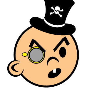 Protolix's emblem