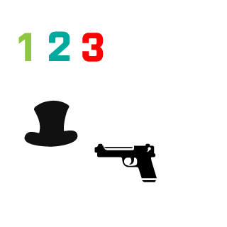 BLLURRRYF4C3's emblem