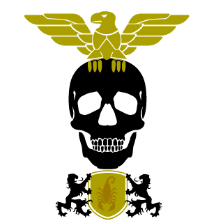 InquisitorScorn's emblem