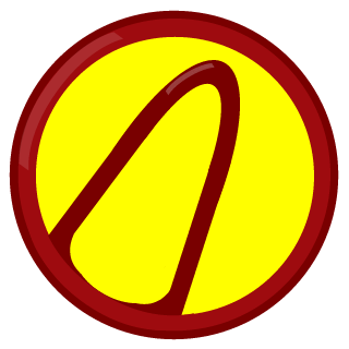 ifroad33's emblem