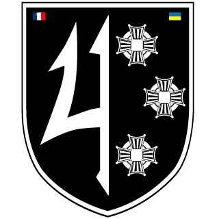 LaVaillanceFR's emblem