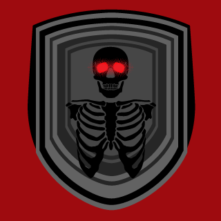 DEAGLE-KNIFE-C4's emblem