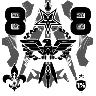 Maleydik88's emblem